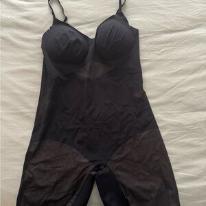 Honey Love low back shapewear